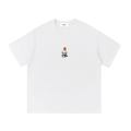 Spain World Cup T-Shirt // Tight-Fit (White, Women's)