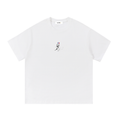 France World Cup T-Shirt (White, Unisex)
