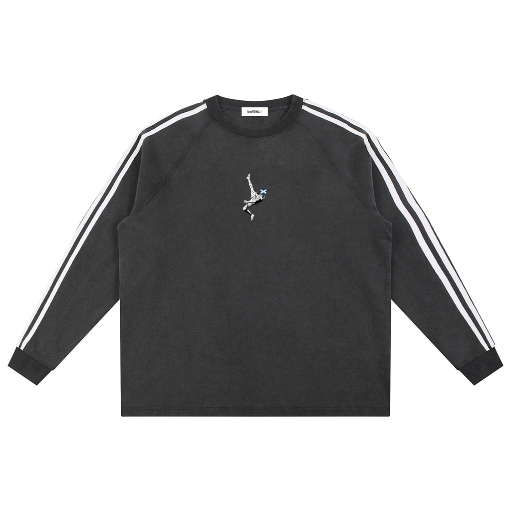 Scotland World Cup Jumper (Dark, Unisex)