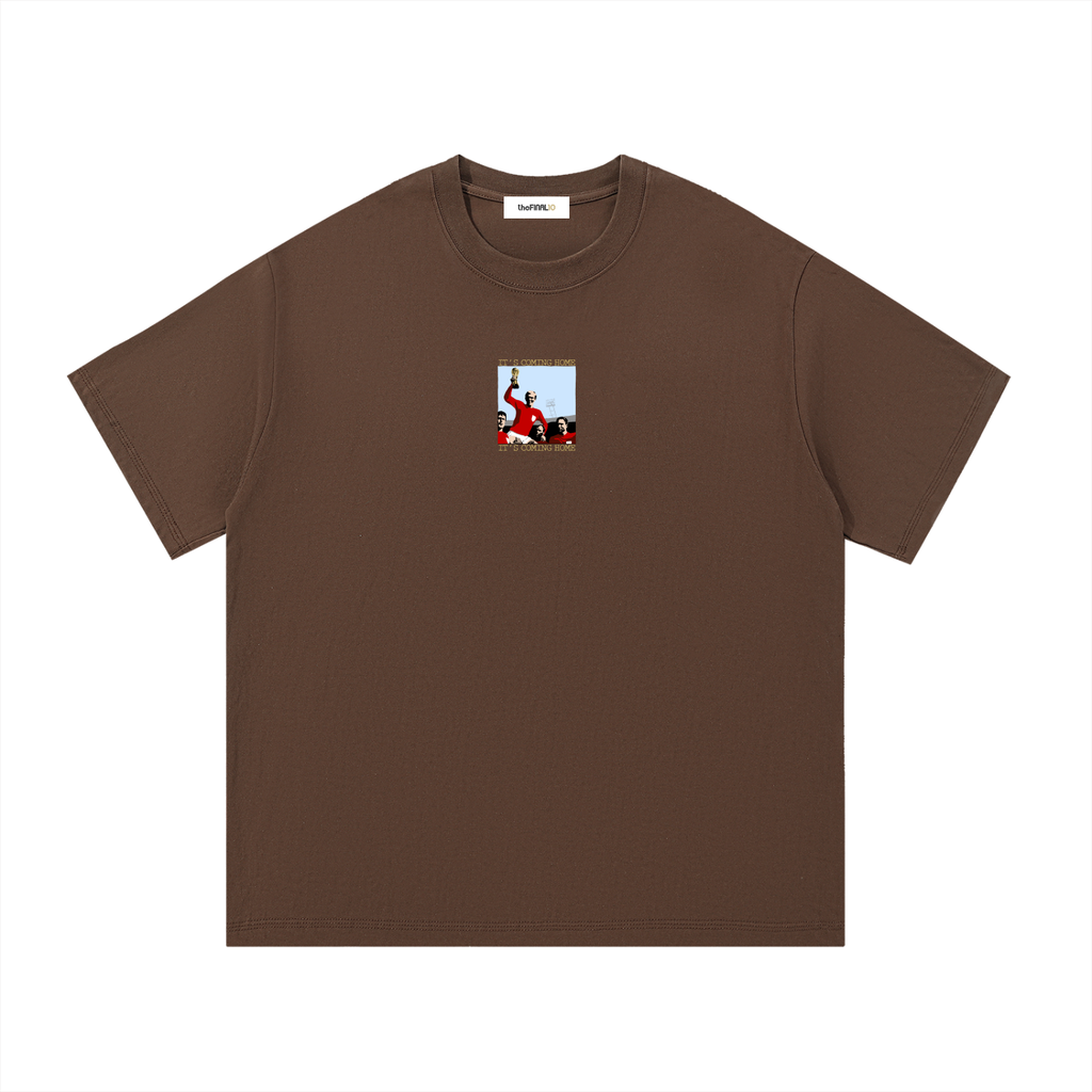 1966 World Cup T-Shirt (Unisex)