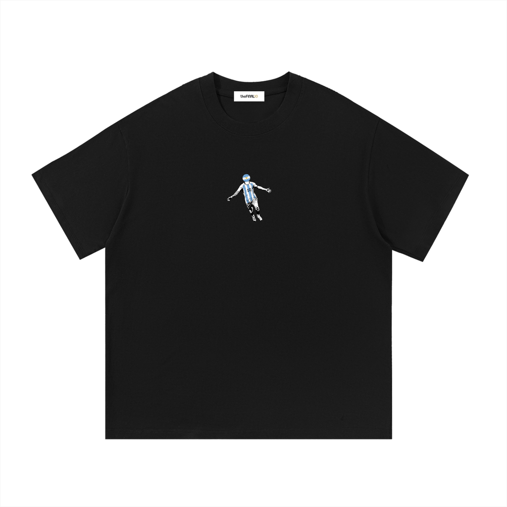Argentina World Cup T-Shirt (Dark, Unisex)