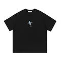 Argentina World Cup T-Shirt (Dark, Unisex)