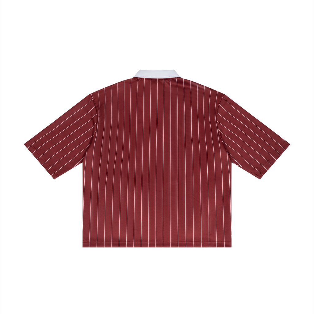 England World Cup Jersey (Red, Unisex)