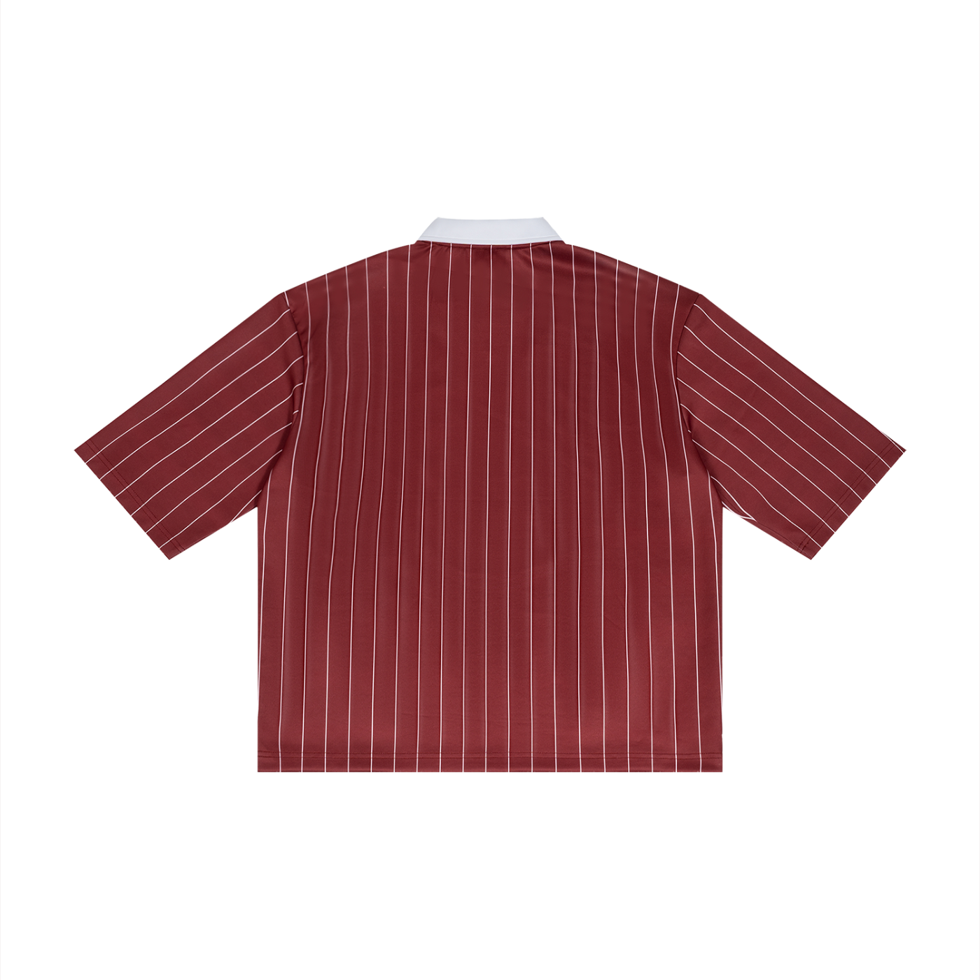 England World Cup Jersey (Red, Unisex)