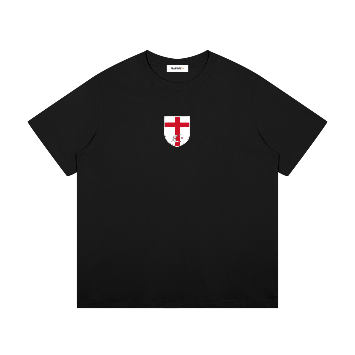 Exclusive World Cup T-Shirt // Kane's Winner (Dark, Unisex)