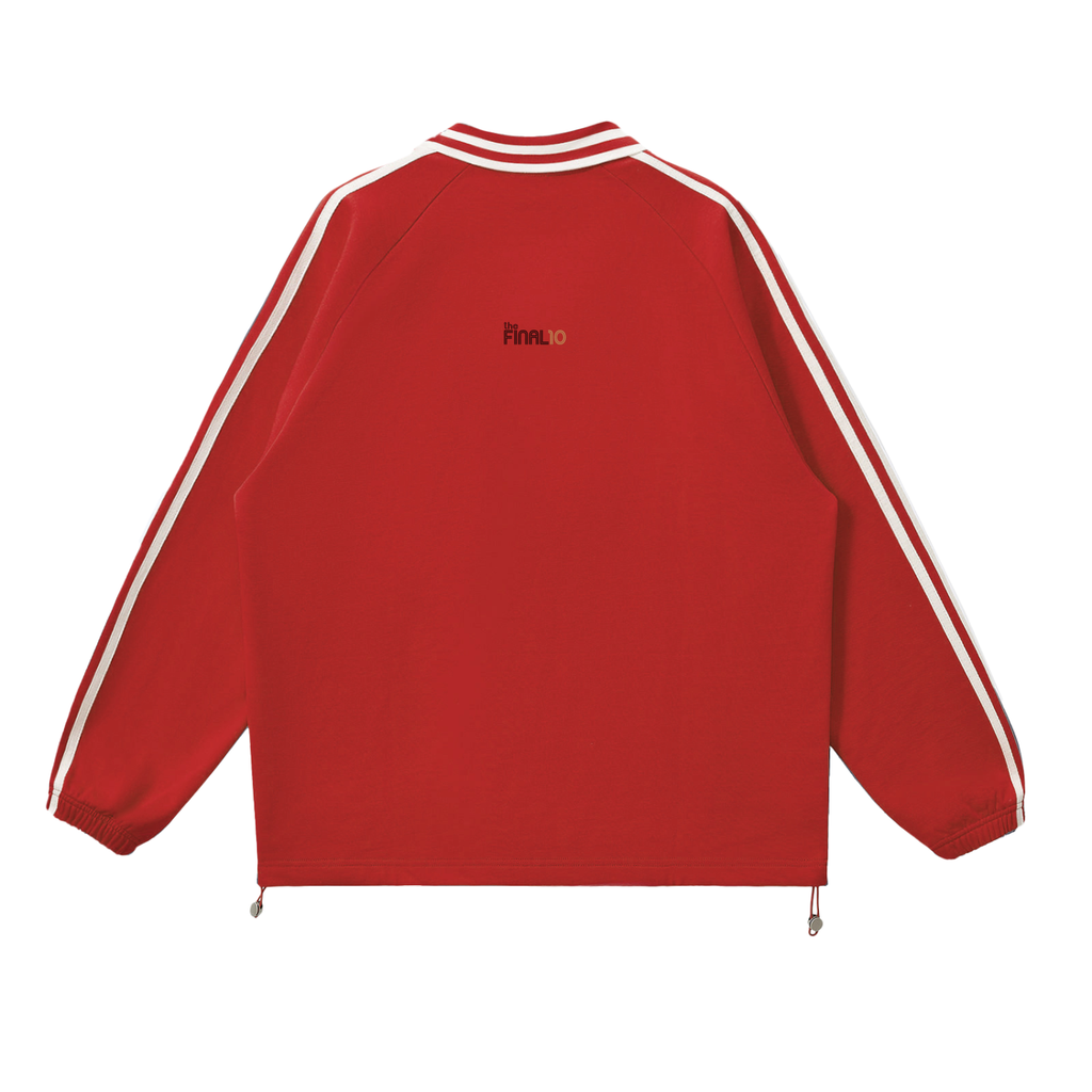 England Triple Threat World Cup Jumper (Unisex)
