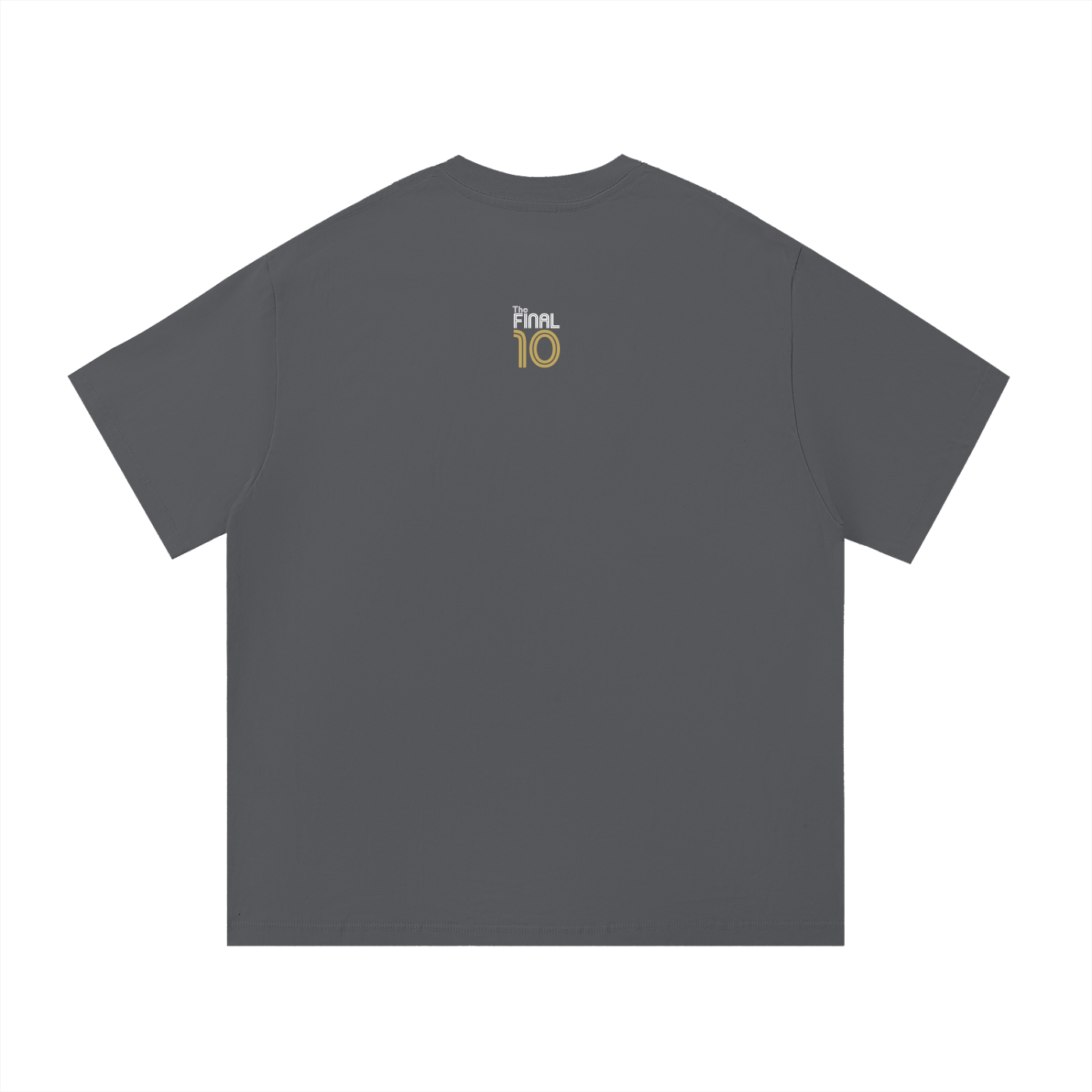 Brazil World Cup T-Shirt (Dark, Unisex)
