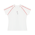 USA World Cup T-Shirt // Tight-Fit (White, Women's)