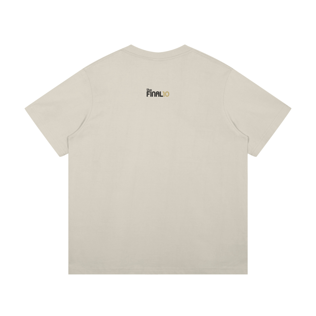 Exclusive World Cup T-Shirt // Kane's Winner (Light, Unisex)