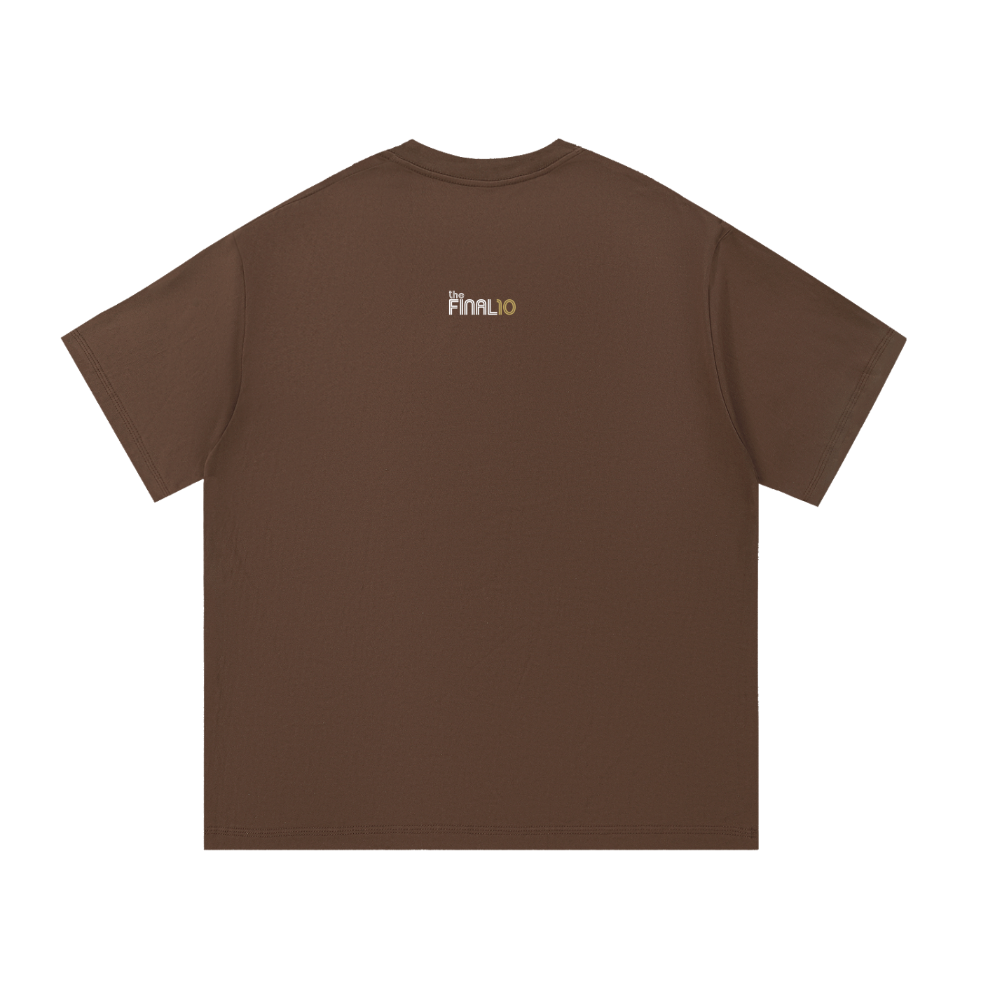 World Cup Gold Series T-Shirt (Unisex)