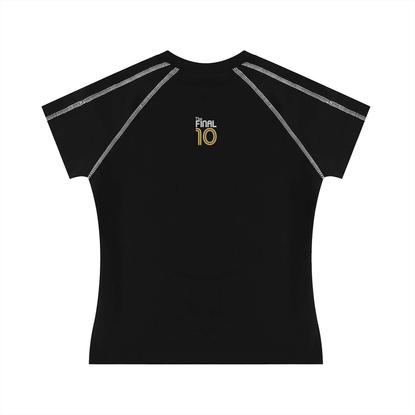 England World Cup T-Shirt - Bellingham (Dark, Women's)