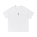 Brazil World Cup T-Shirt (White, Unisex)