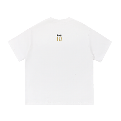 Argentina World Cup T-Shirt - Messi (Light, Unisex)