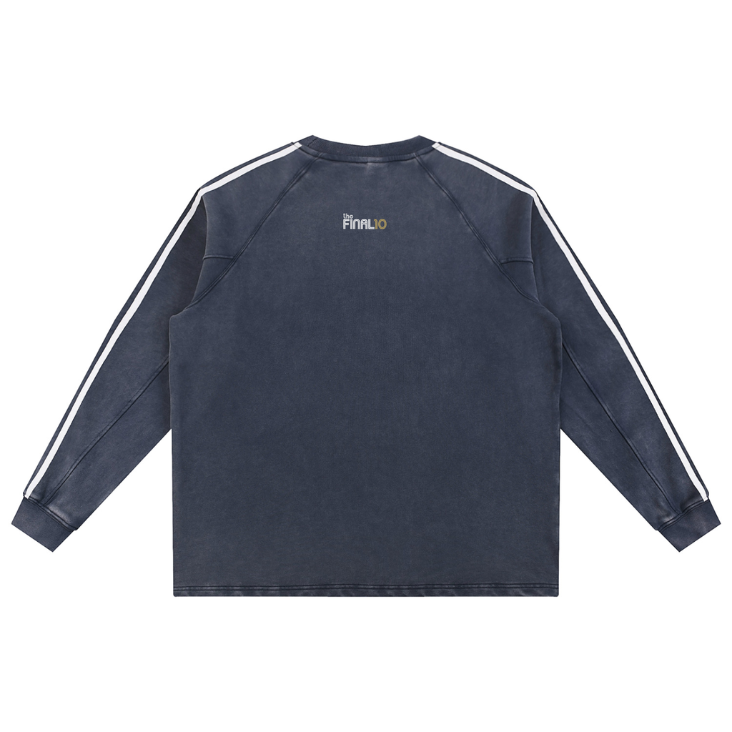 Scotland World Cup Jumper (Dark, Unisex)