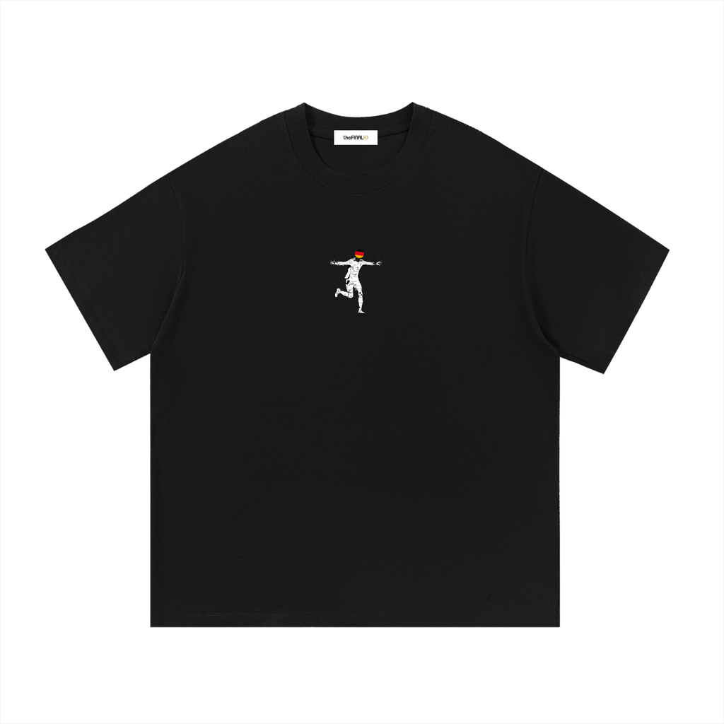 Germany World Cup T-Shirt (Dark, Unisex)