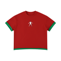 Alternate Portugal World Cup T-Shirt