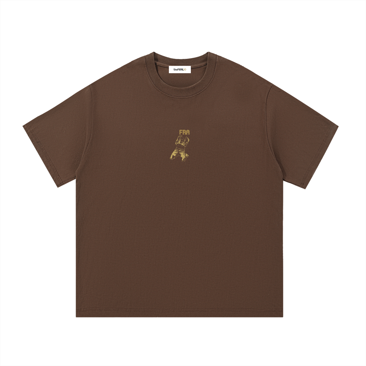 World Cup Gold Series T-Shirt (Unisex)