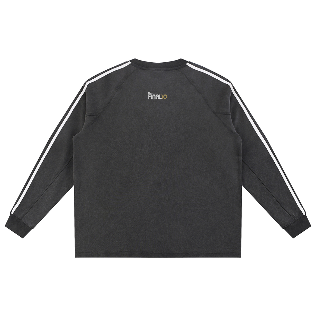 Scotland World Cup Jumper (Dark, Unisex)