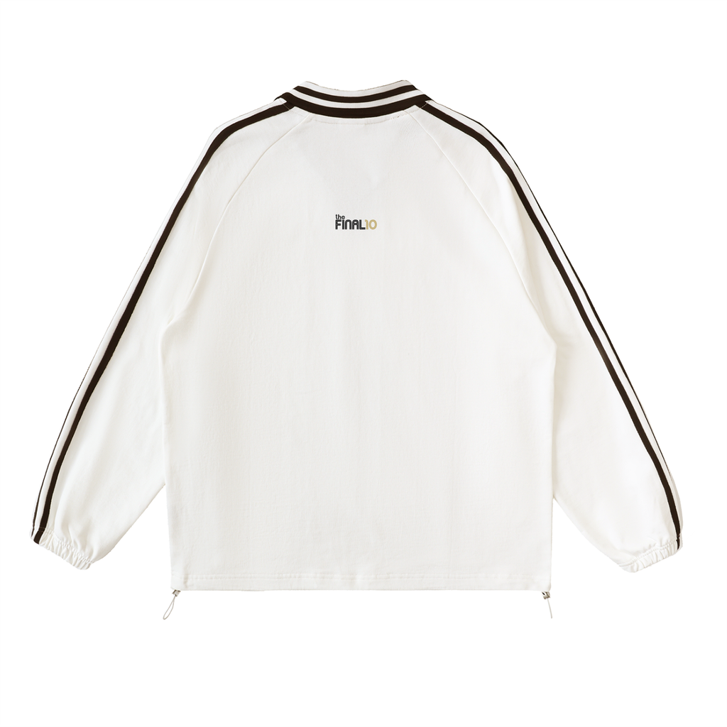 England Triple Threat World Cup Jumper (Unisex)