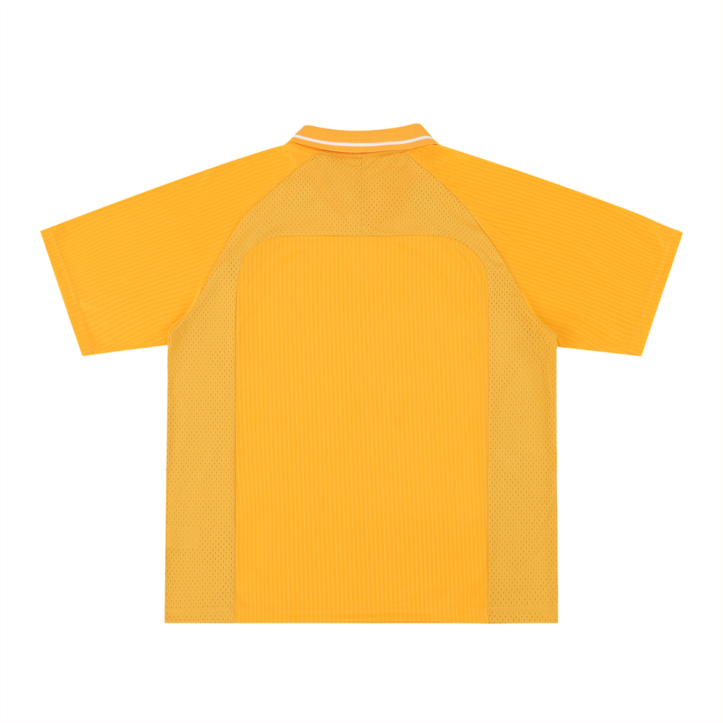 Brazil World Cup Jersey (Yellow, Unisex)