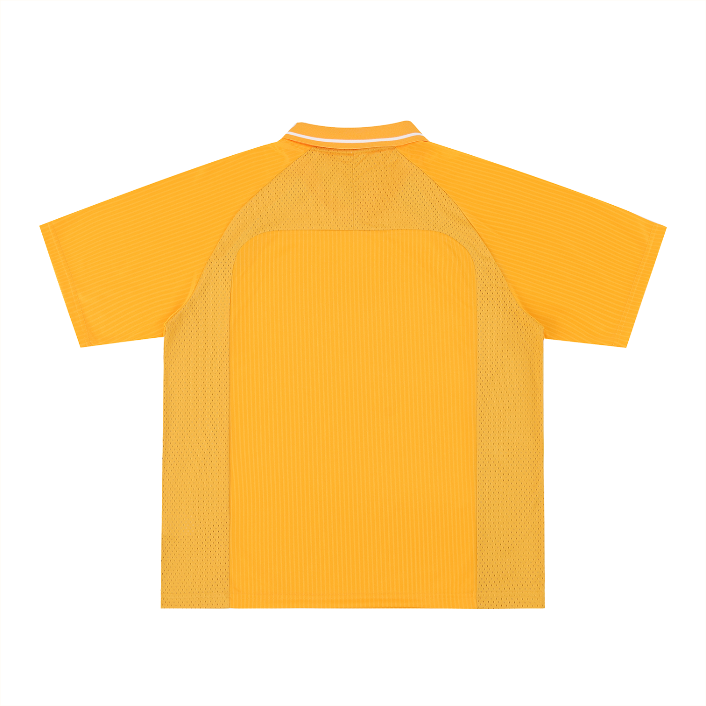 Brazil World Cup Jersey (Yellow, Unisex)
