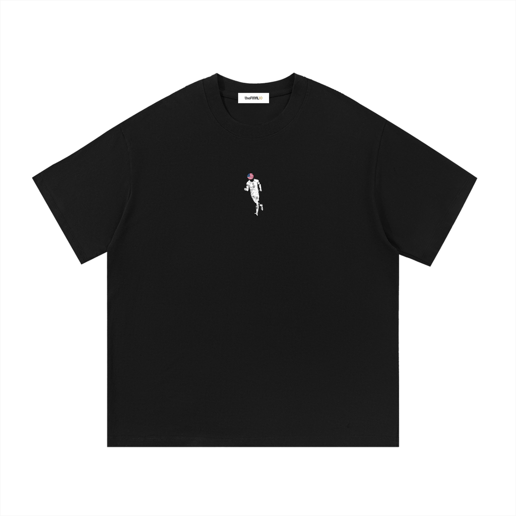 USA World Cup T-Shirt (Dark, Unisex)