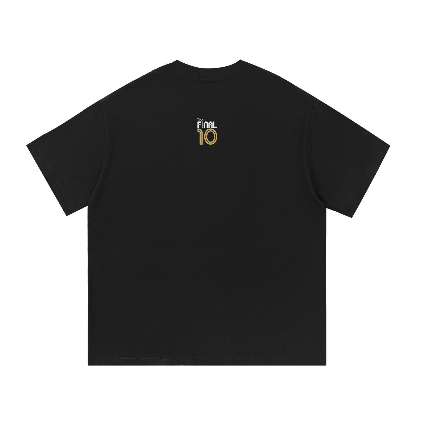 England Medley World Cup T-Shirt (Dark, Unisex)